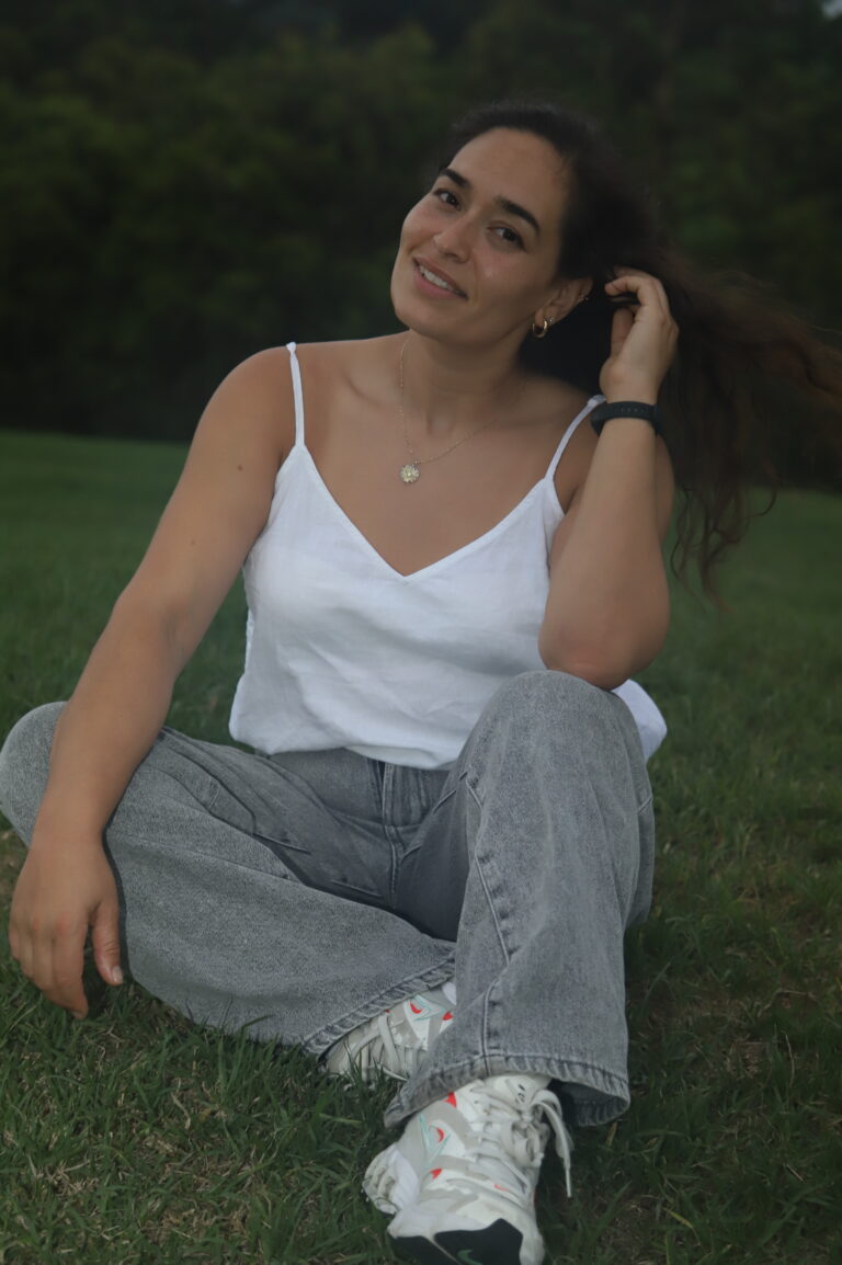 Shooting Photo Saidy Sydney