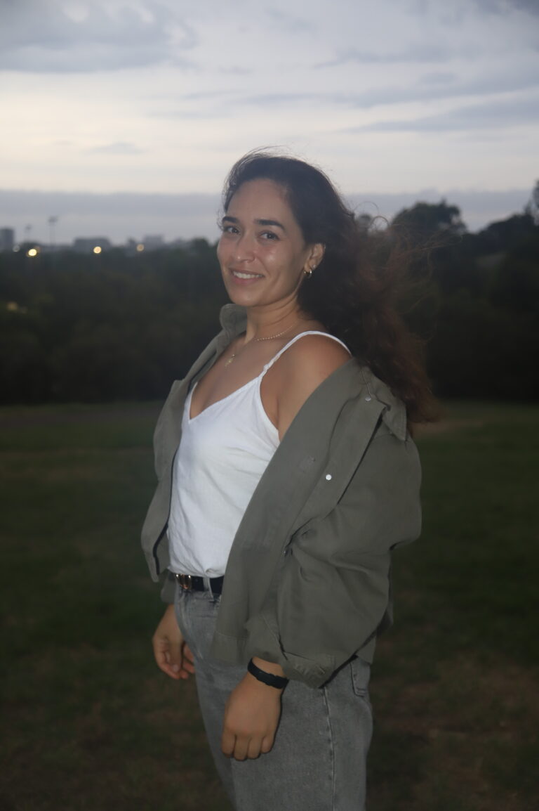 Shooting Photo Saidy Sydney